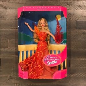 Evening Enchantment Barbie NIB